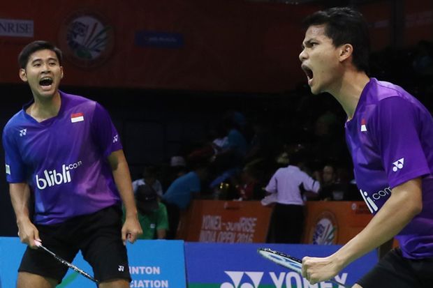 Indonesia Pastikan Satu...