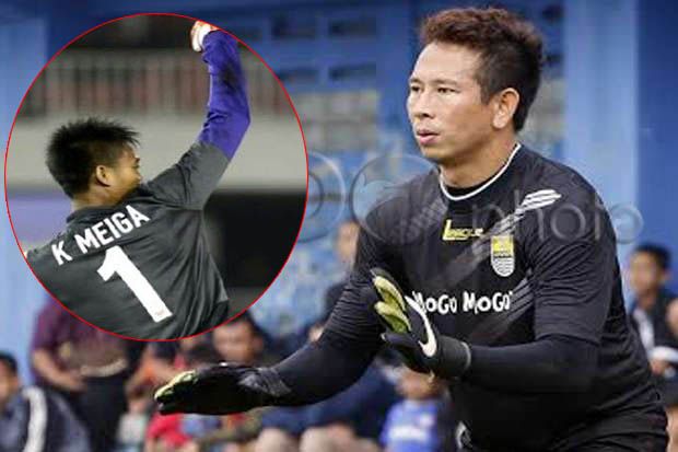 Arema Cronus vs Persib...