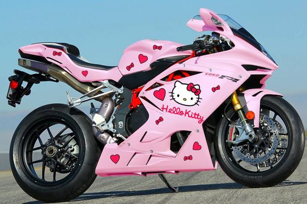 MV Agusta Luncurkan...