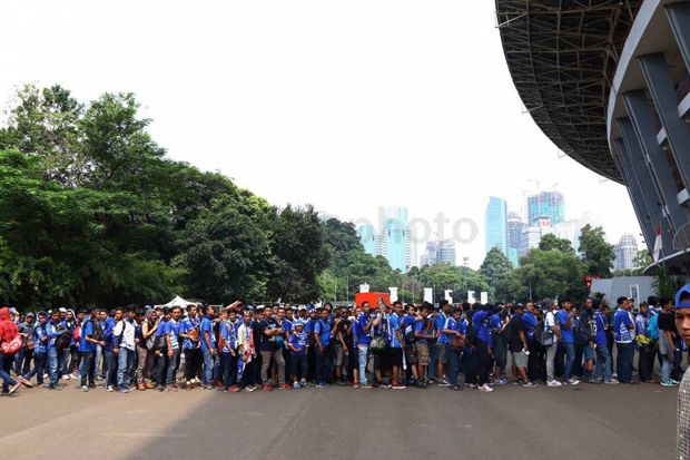 Ini Skema Kepulangan...