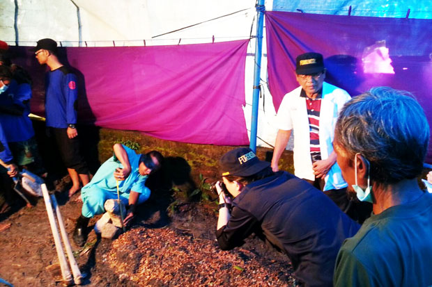Siyono Autopsy Shows...