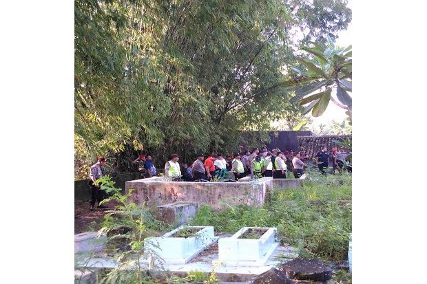 Muhammadiyah Kawal Proses...