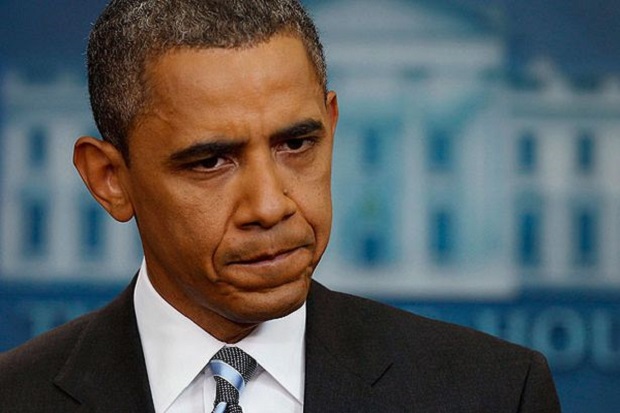 Obama: Tak Diragukan...