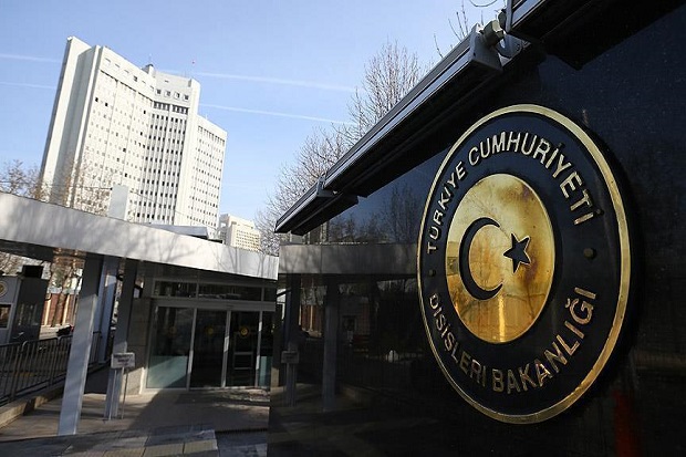 Dukung Azerbaijan, Turki...