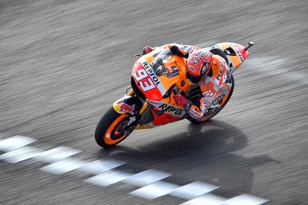 Marquez: GP Argentina...