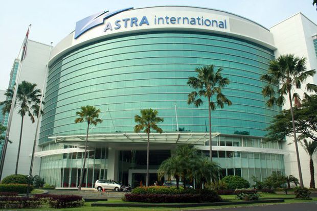 Harga BBM Turun, Astra...