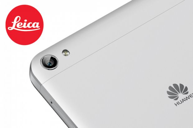 Huawei P9 Akan Dibekali...