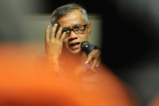 Soal Autopsi Ulang Siyono,...