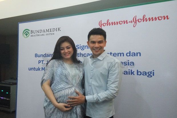 Anak Ketiga Jonathan...