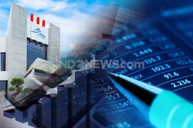 Anak Usaha Pertamina...