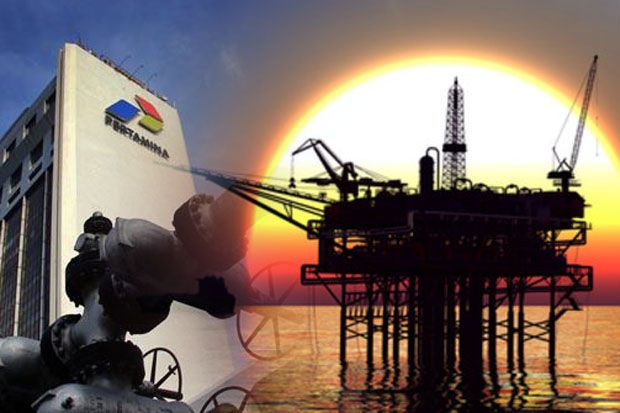 Pertamina Resmi Rampungkan...