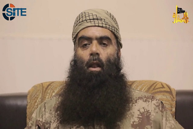 Dedengkot Al-Nusra Tewas...
