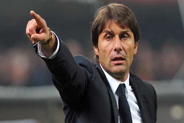 Resmi: Chelsea Tunjuk...