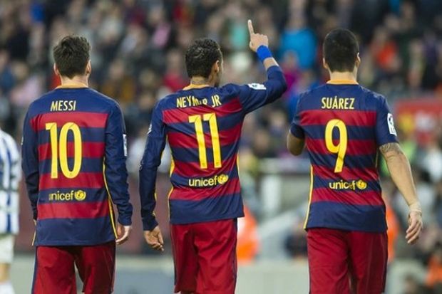 Trio MSN Diyakini Akan...