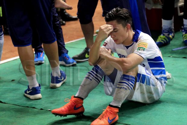 Kang Emil Ajak Bobotoh...