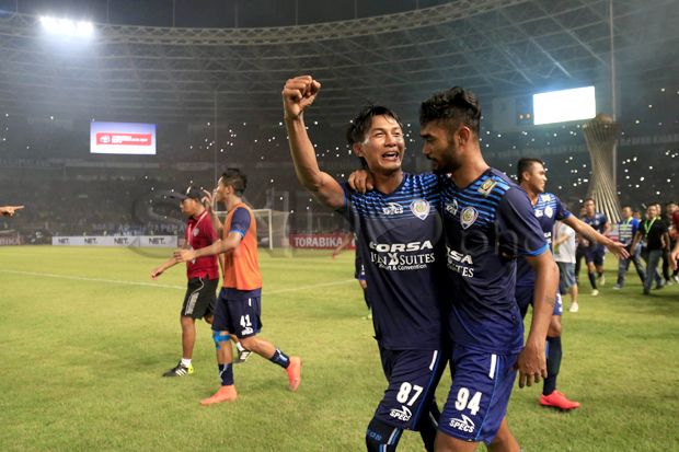 Alfarizie Best Player,...