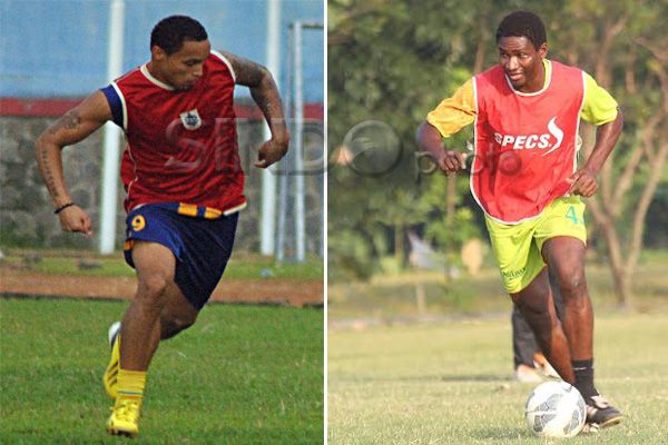 Duo Emile Jajal Peruntungan...