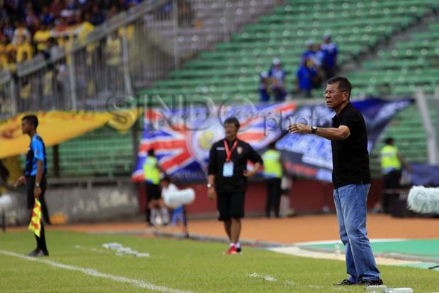 Disayangkan bila Sriwijaya...