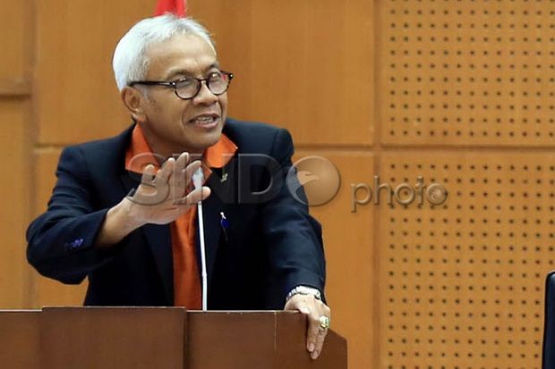 Pengganti Fahri Hamzah...