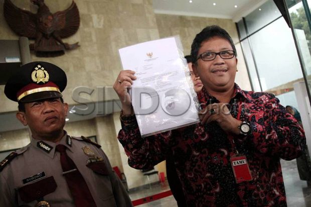 Dipecat PKS, PDIP Siap...
