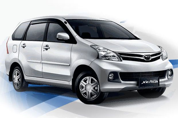Daihatsu Adakan Program...
