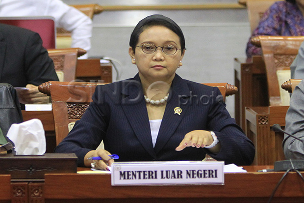Kapal Pembawa 10 WNI...
