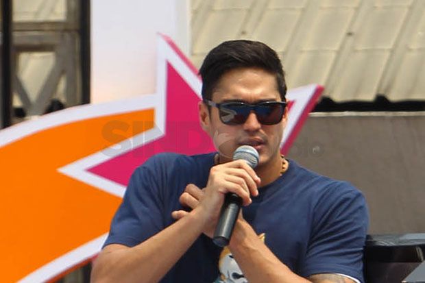 Jadi DJ, Marcel Chandrawinata...
