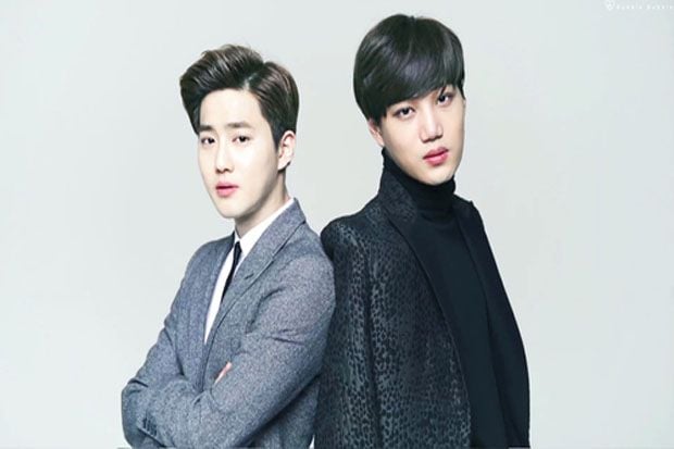 Kai EXO Sering Bersikap...