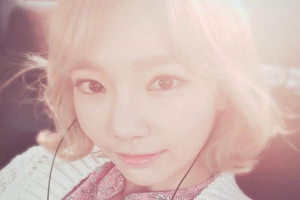 Mengapa Taeyeon Hilangkan...