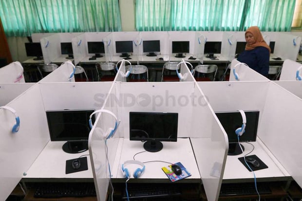 Takut Pencurian, Sekolah...