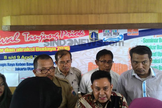 Partai Perindo Dukung...