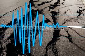 Gempa 4,0 SR Bangunkan...