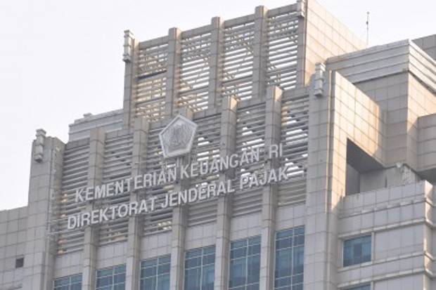 8,9 Juta Wajib Pajak...