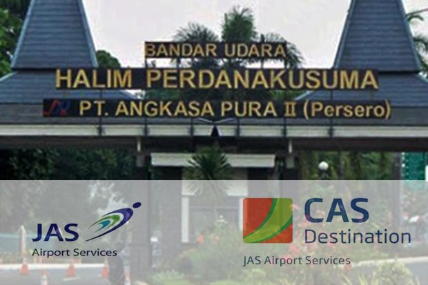 Kemenhub Bekukan Ground...