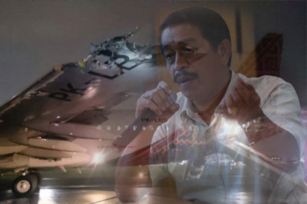Bos Lion Tegaskan Pilot...