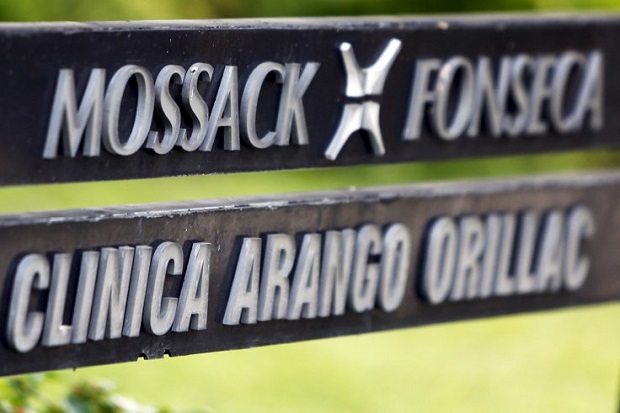 Panama Papers Ungkap...