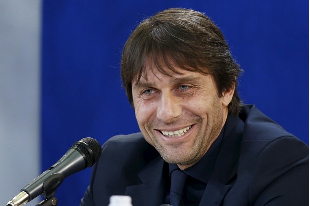 Terima Pinangan Chelsea,...