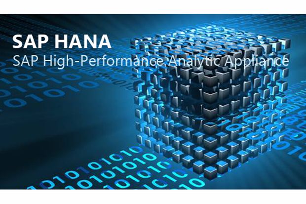 SAP HANA Bikin Perangkat...