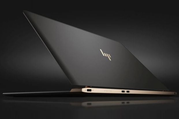 HP Spectre Laptop Super...
