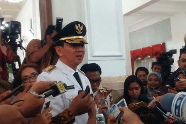 Pengacara Sanusi Sebut...