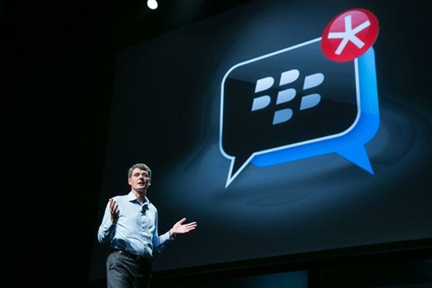 BBM Terima Fitur Baru...