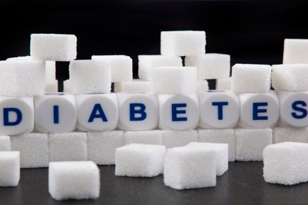 Hindari Diabetes dengan...