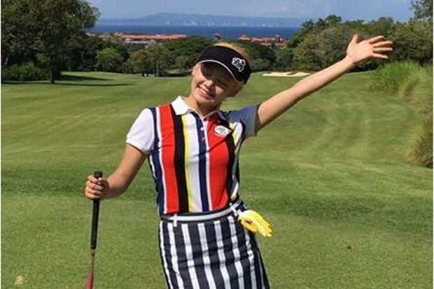 Wah, Hyoyeon SNSD Ngerti...