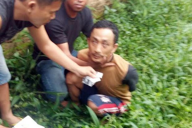 Asyik Pesta Sabu, 4...