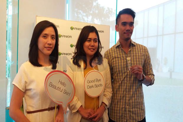 Produk Baru Garnier...