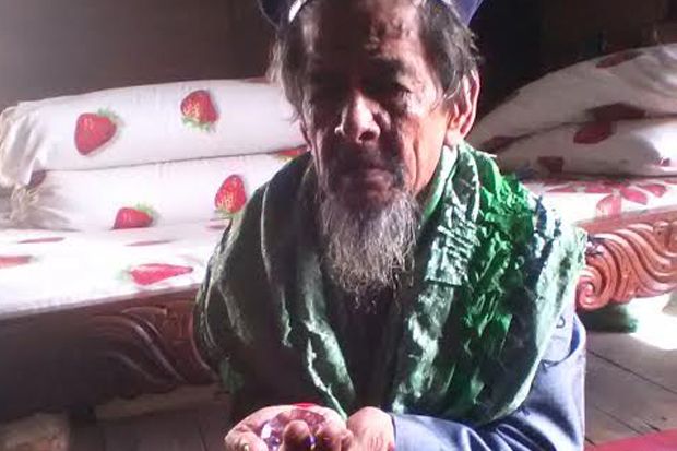 Qarsing Jual Berlian...