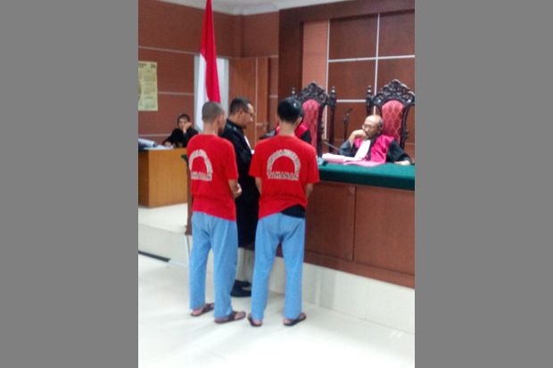 Miliki 5 Gram Sabu,...