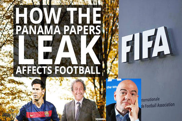Panama Papers Effect:...