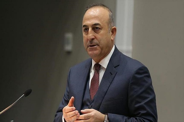 Turki Bantah Tudingan...