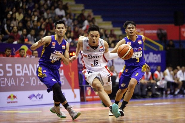 Aspac Jakarta Tembus...
